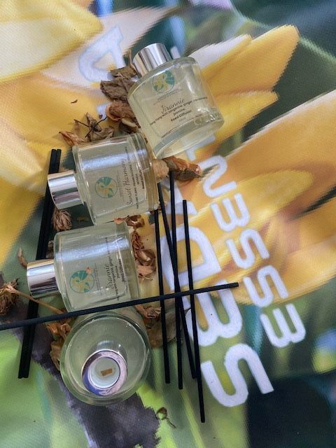 Reed Diffuser : Sunset Harmony - Image 6